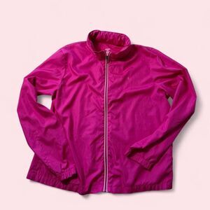 Danskin Girls Pink Jacket